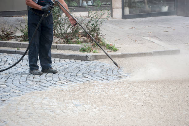 Professional Pressure Washing in Emerson, NJ